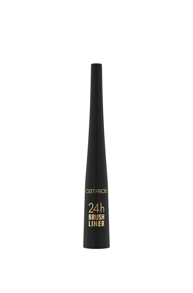 Beauty | Catrice 24h Brush Liner 010 _ 162316 Black Makeup