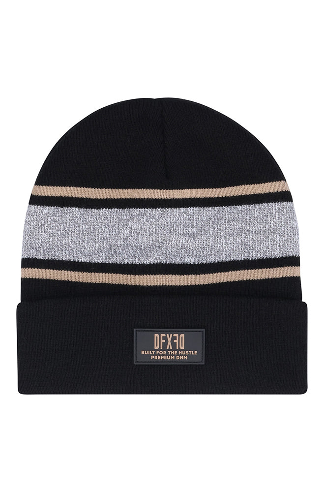 FINLEY 2-PACK BASIC BEANIE SET - MULTI – Dunns