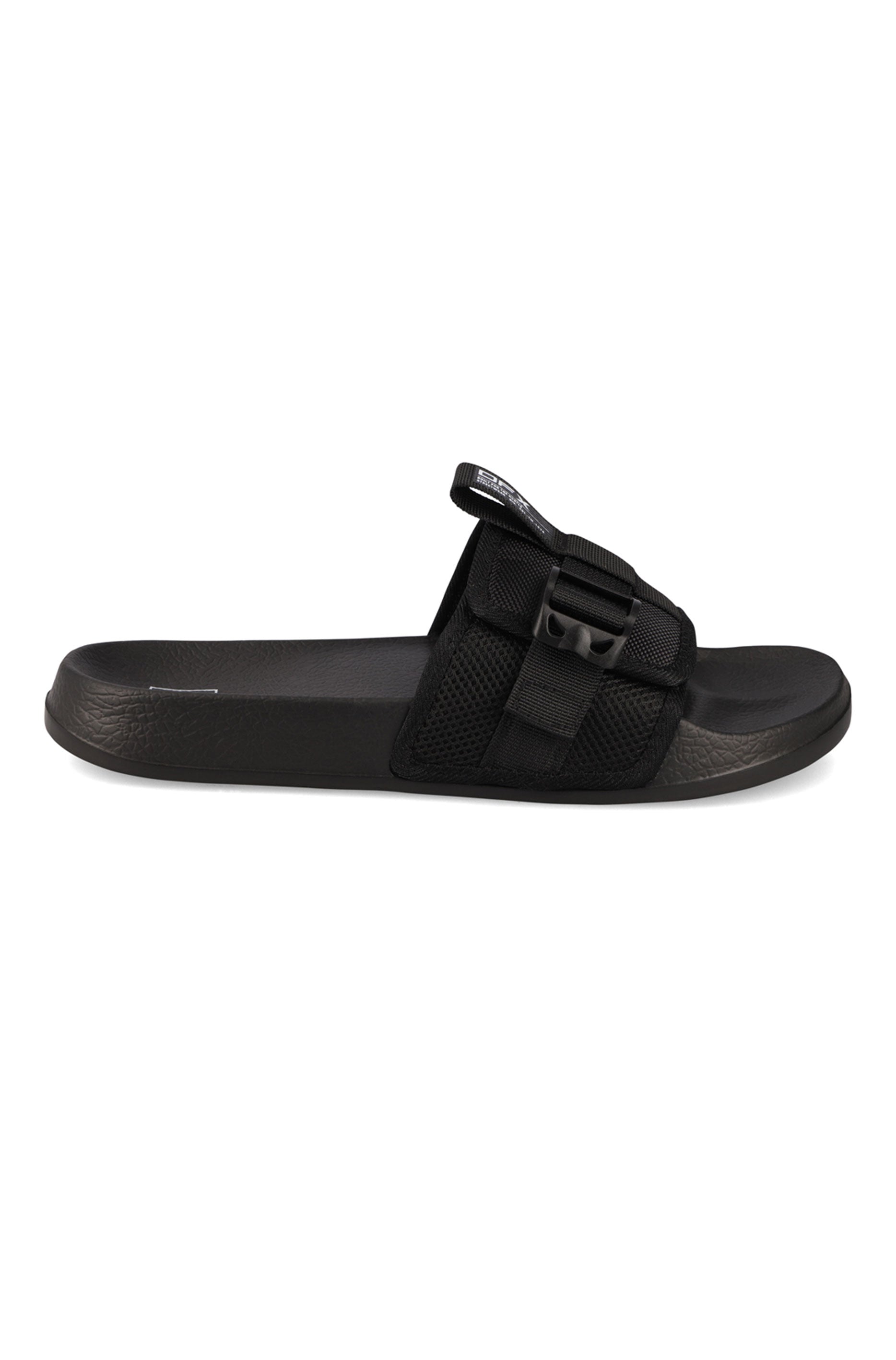 Footwear | Beck Sports Slide _ 163689 Black Sandals