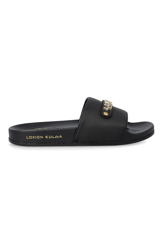Loxion Kulca detail upper