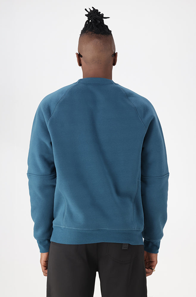 Frost Sweat