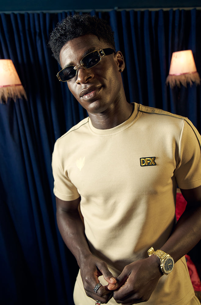Edge Tee