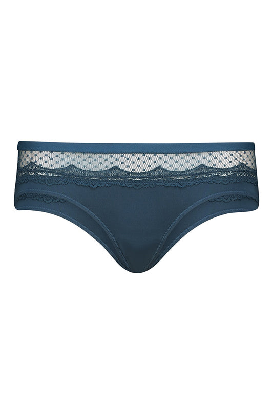 MESH SINGLE PANTY