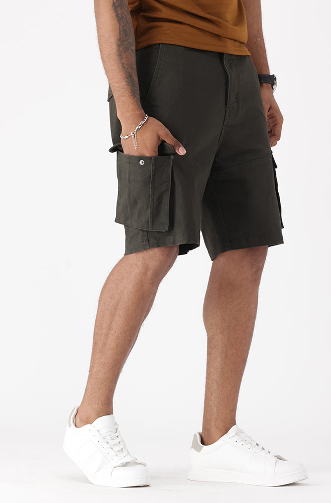 Wesley Utility short
