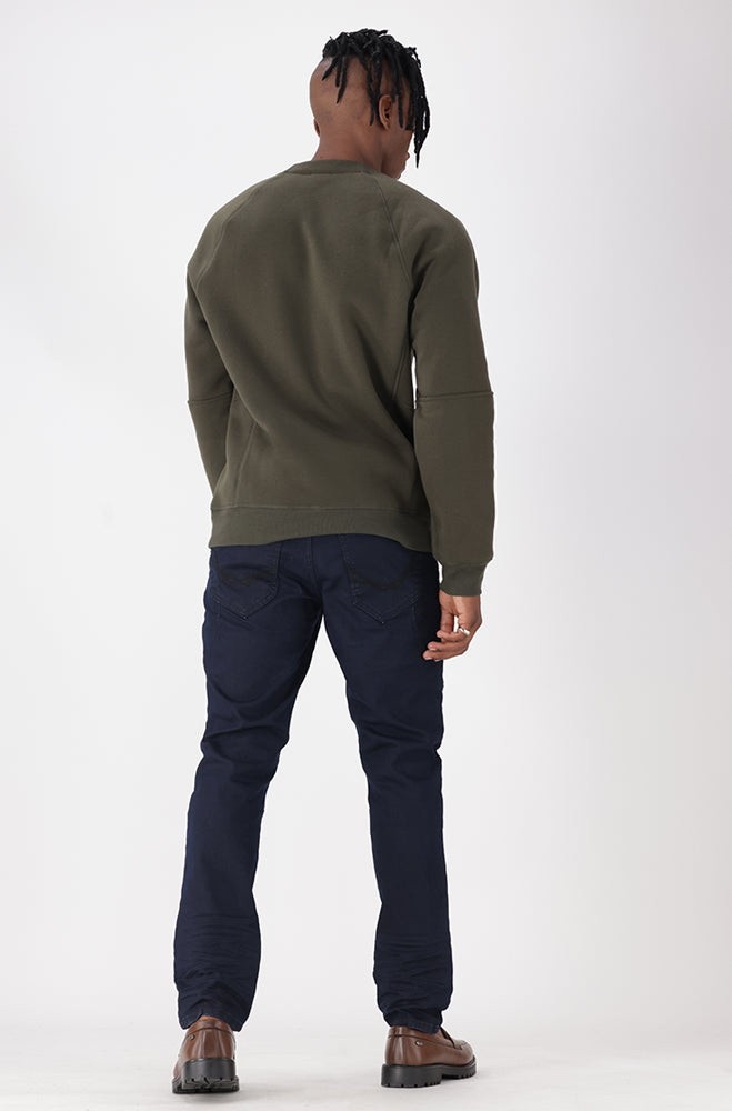 Frost Sweat