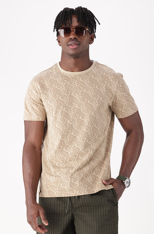 Berrybowl Tee