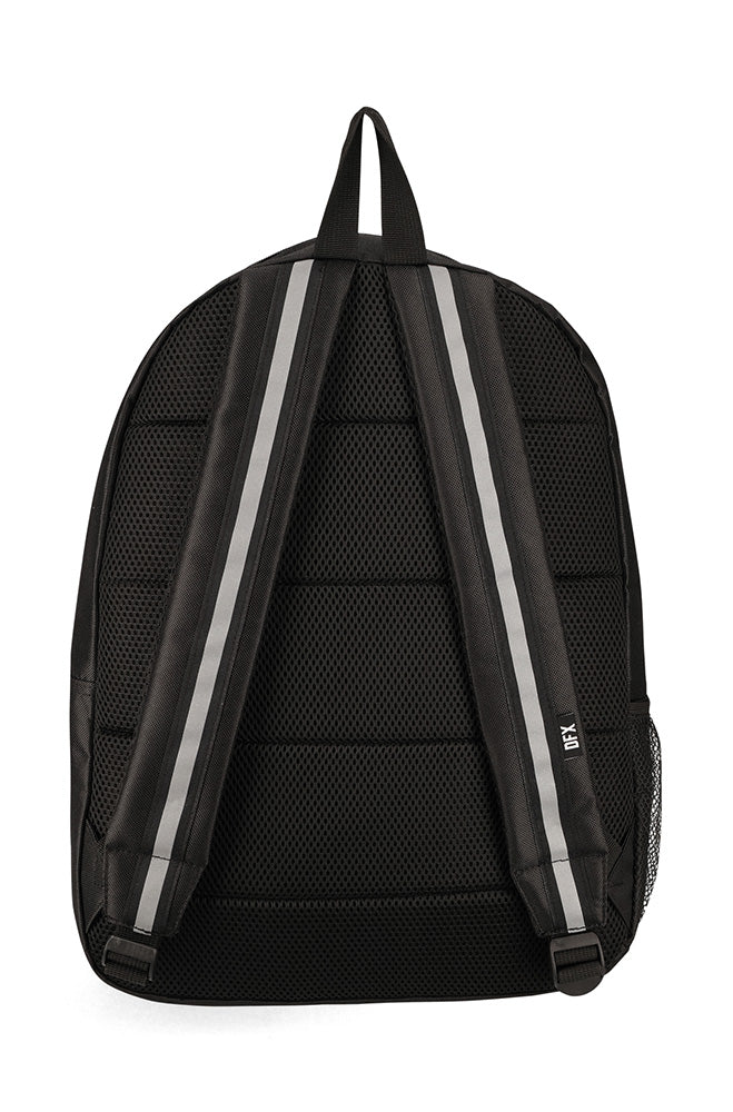 MASON BACKPACK - BLACK