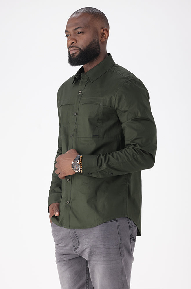 Gould Shirt