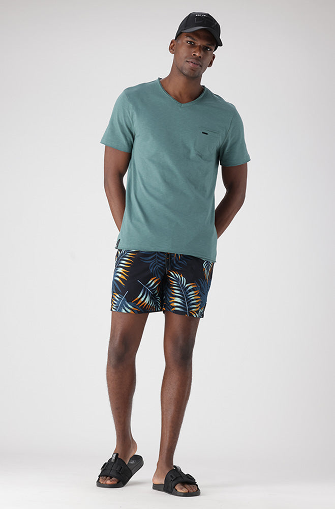 Edgelook Pool Short