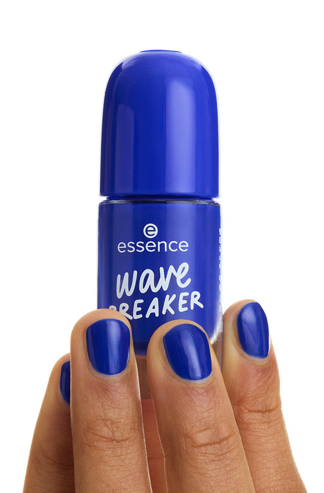 Beauty | Essence Gel Nail Colour 75 Nail Polishes