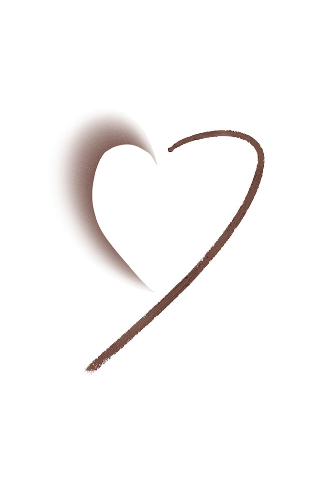 ESSENCE SATIN BLEND GEL EYELINER 03