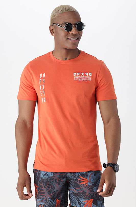 Svolta Tee