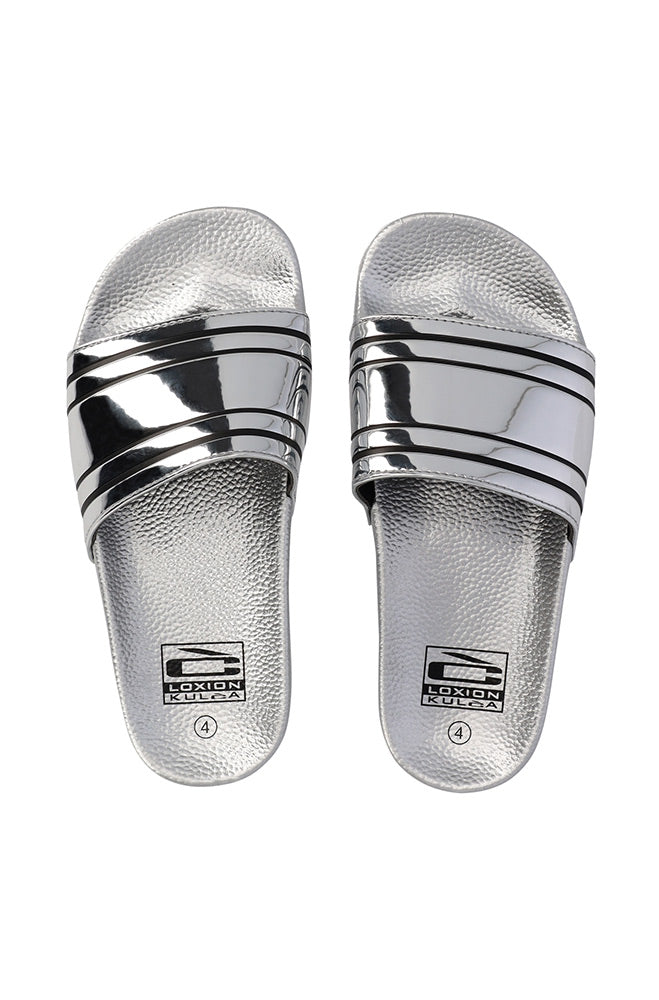 Loxion Kulca metallic slide