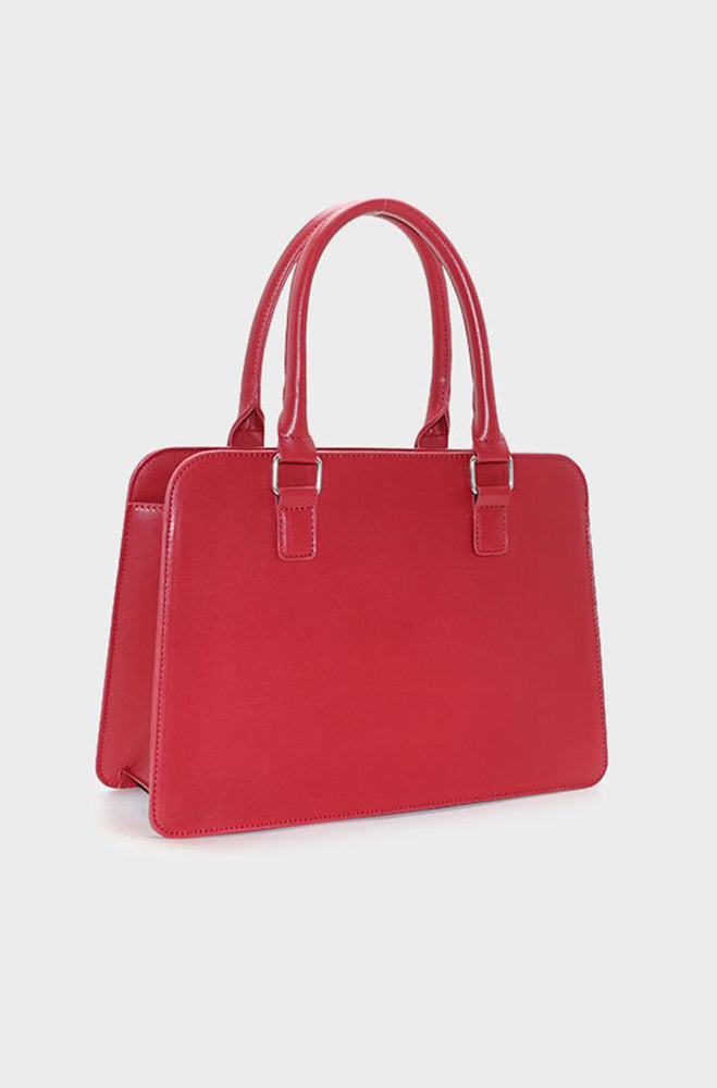 ANNIE UTILITY TOTE BAG