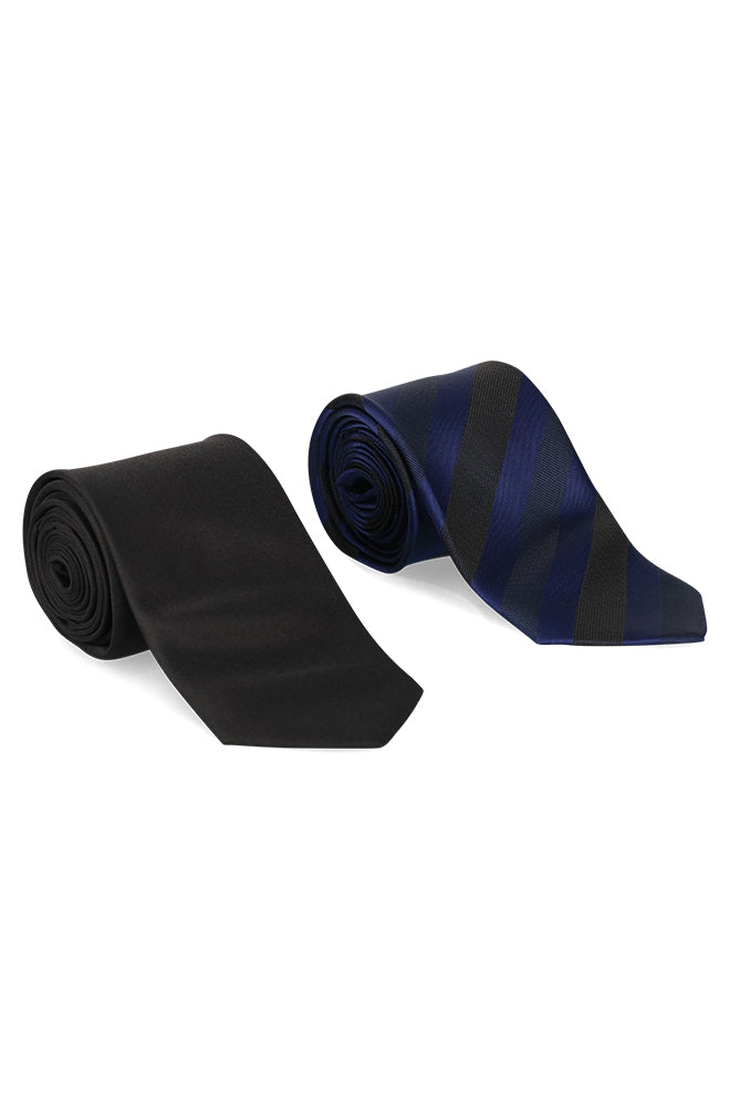 RAY 2-PACK TIES