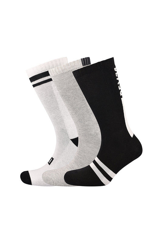 GIORGIO DFX SPORT SOCKS 3PK
