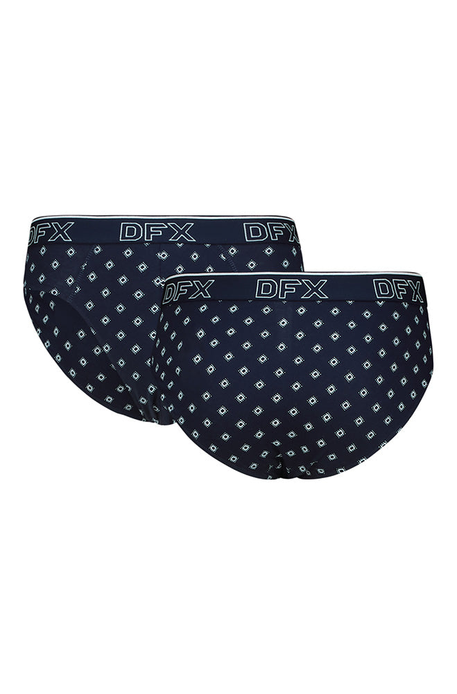 Underwear | Asher Briefs 2pk Briefs