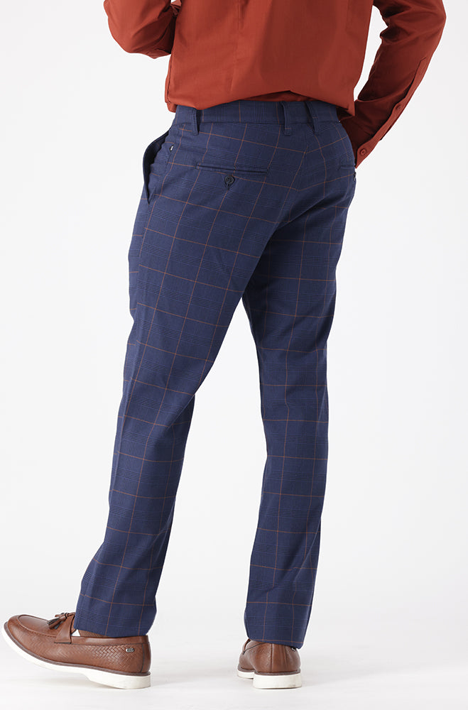 Norwalk Suit Pant