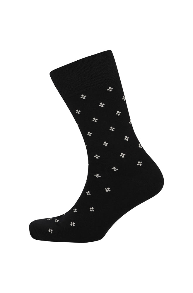 JAMIE WORKS SOCKS 3PK