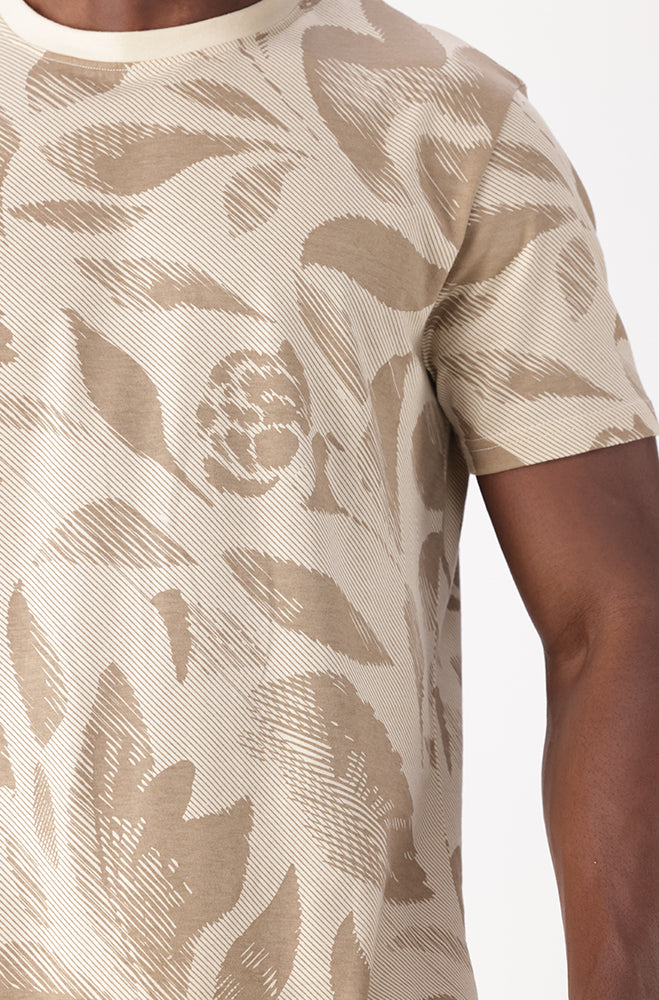Warriner Tee