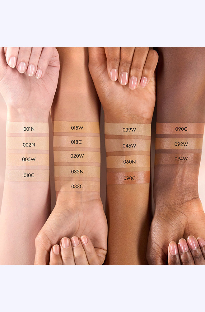 CATRICE INSTANT BRIGHT SERUM CONCEALER 060N