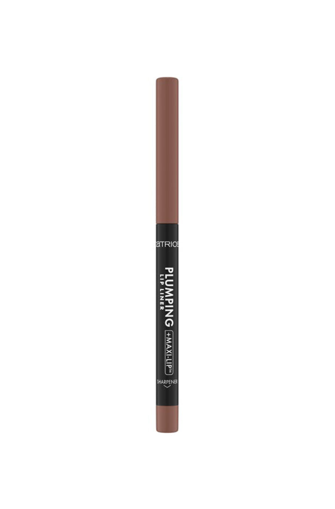 Catrice Plumping Lip Liner 069 _ 162397 _ Brown