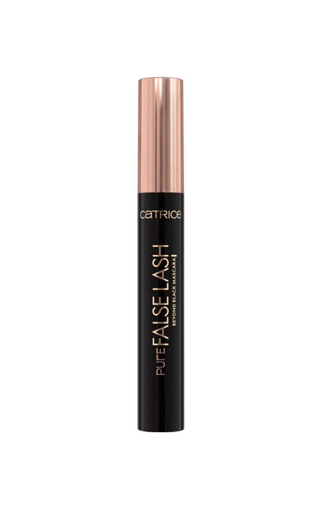 Beauty | Catrice Pure False Lash Beyond Black Mascara 010 _ 162285 Makeup