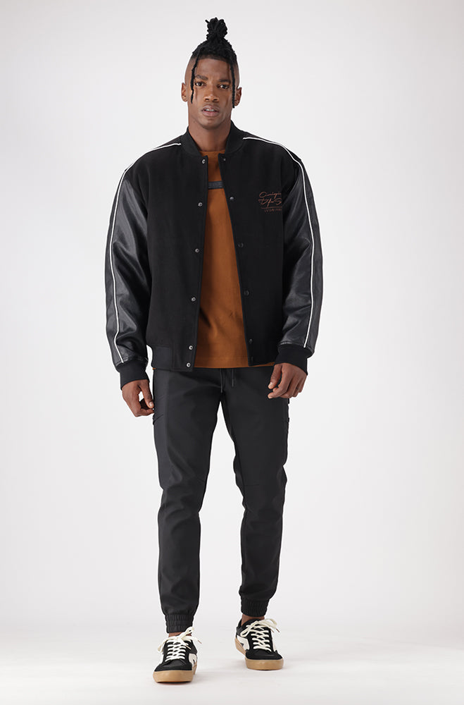 Bossi Jacket