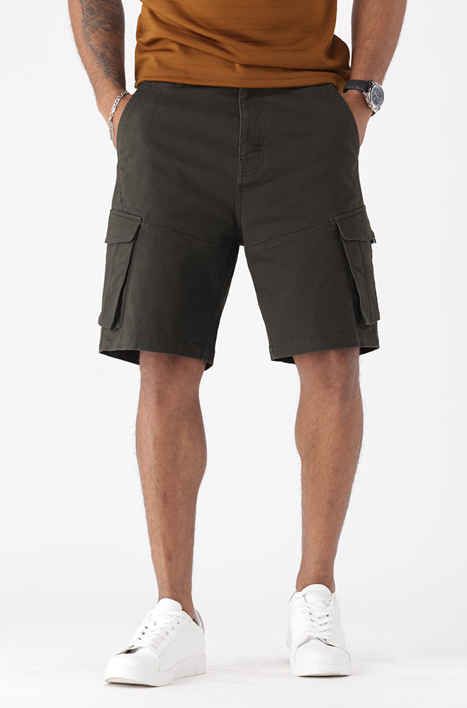 Wesley Utility short
