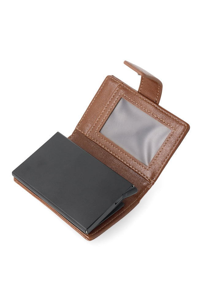 KEN PU CARD HOLDER WALLET