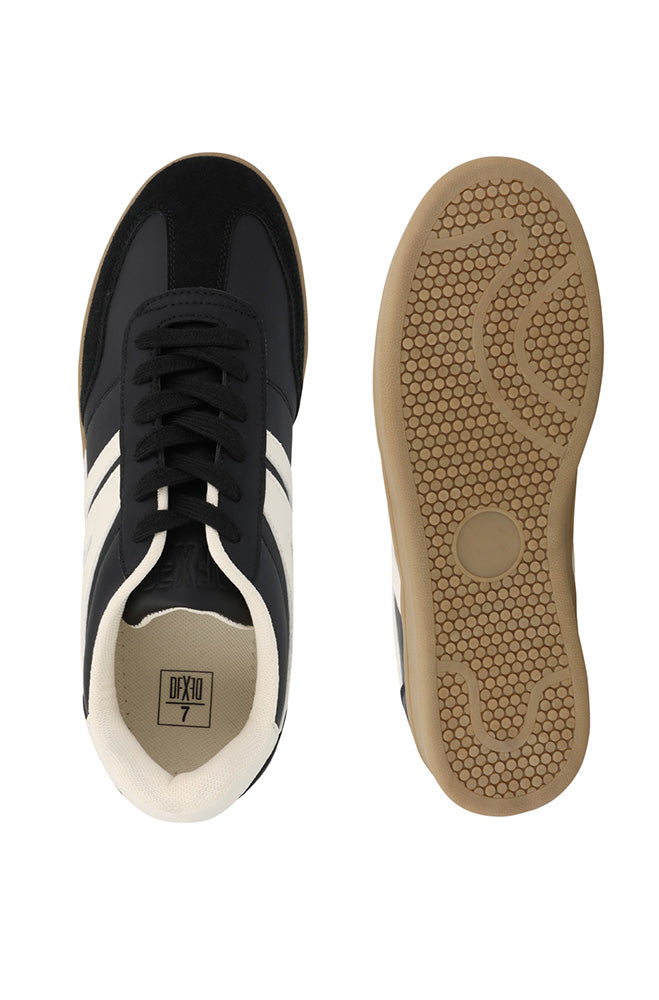 Nico Gumsole retro sneaker