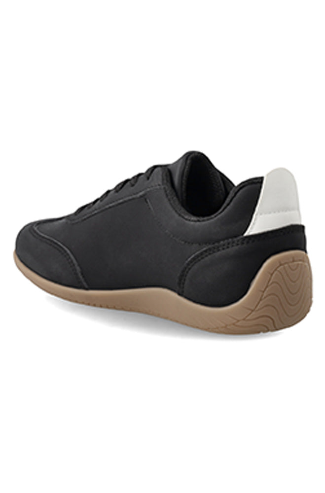 Footwear | Teya Gumsole Retro Sneaker Sneakers