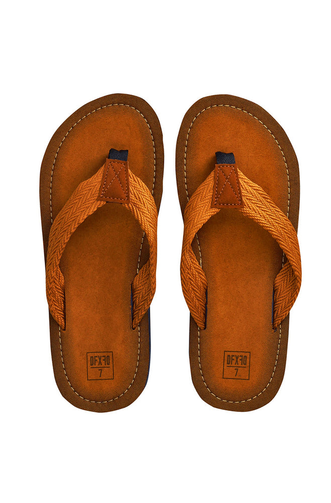 DFXFD Remy wide slop sandal