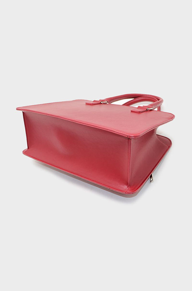 ANNIE UTILITY TOTE BAG