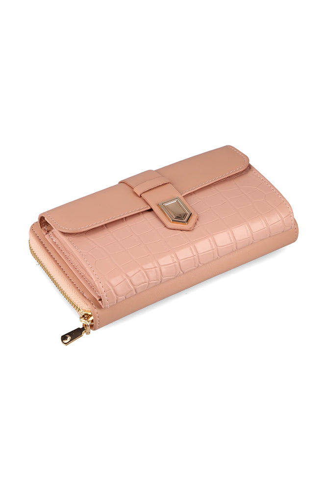 Accessories | Fiona Double Pocket Purse Wallets