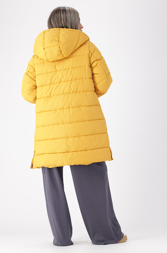GIA PUFFER JACKET