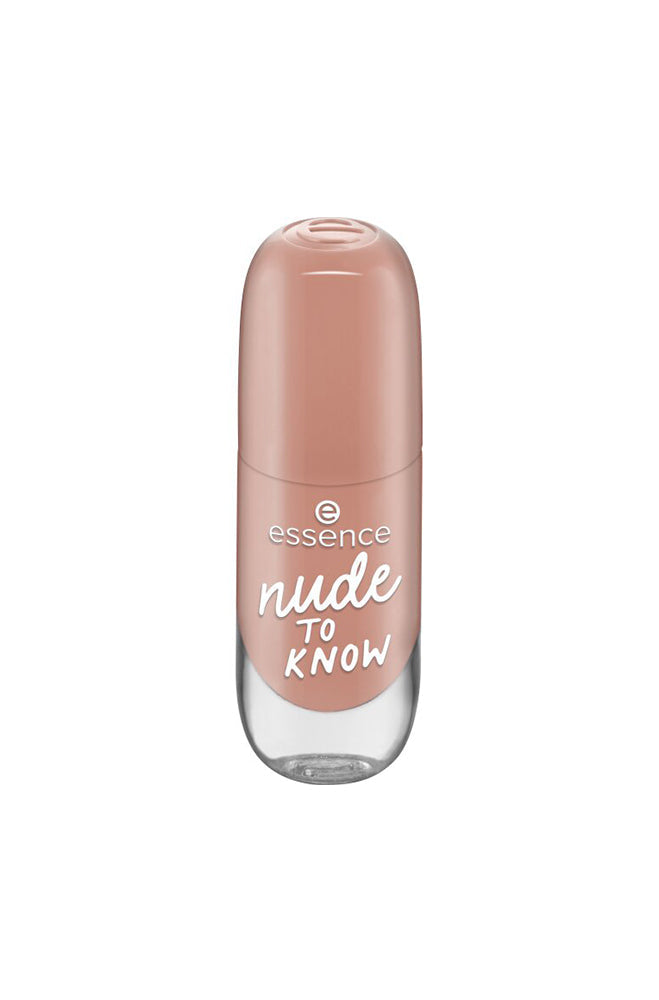 Beauty | Essence Gel Nail Colour 30 _ 162560 Nude Care