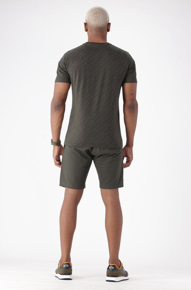 Frost Tee