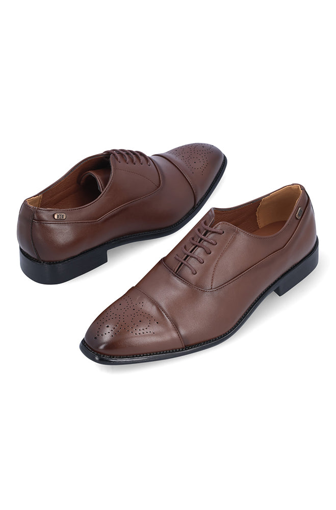 Martin formal shoe