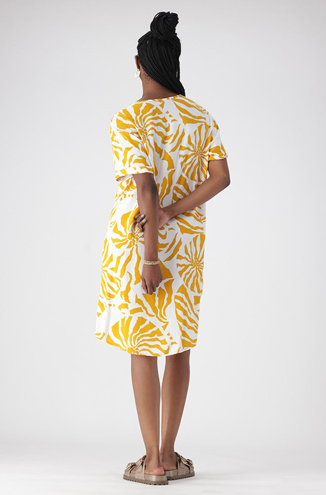 CARLA PORTOFINO DRESS