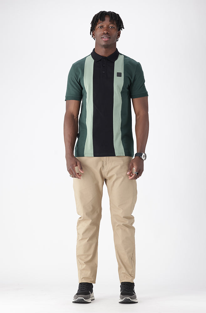 Mathewu Golfer