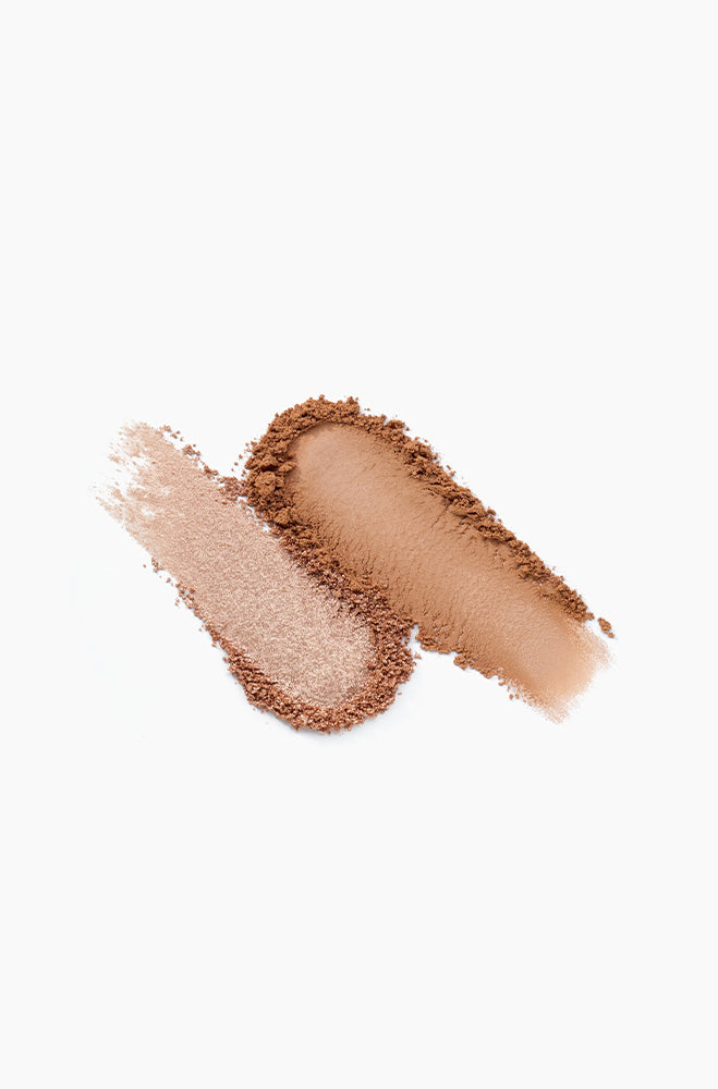 CATRICE DAILY DUO EYESHADOW 010