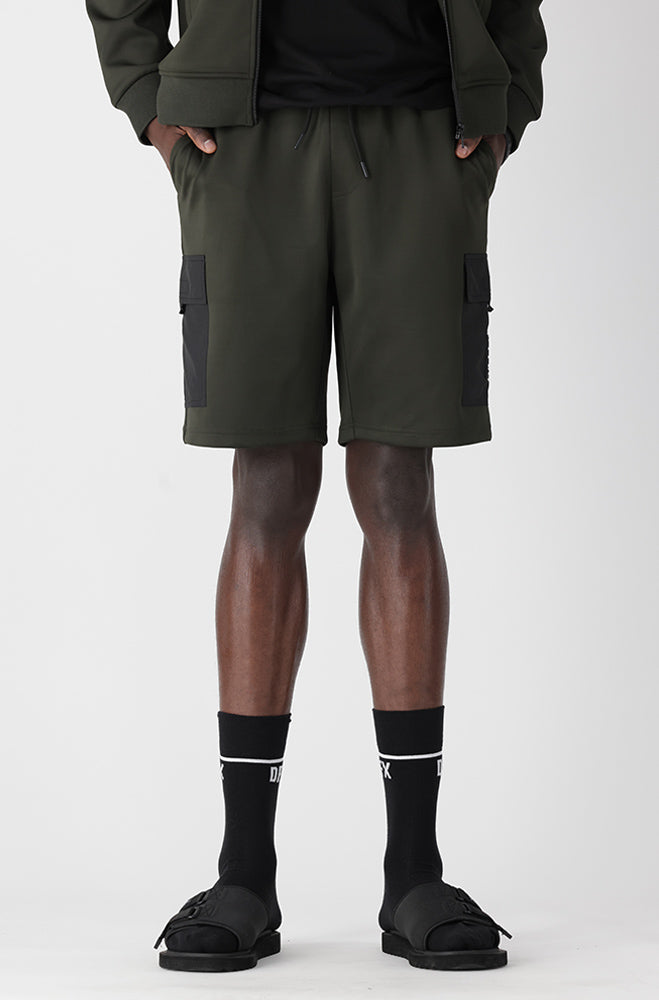 Mens | Tulips Utility Short _ 164310 Fatigue Cargo Shorts