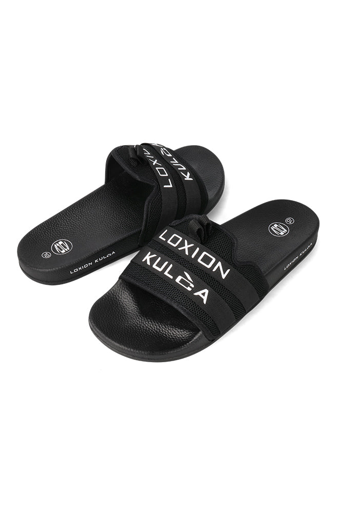 Loxion Kulca webbing slide