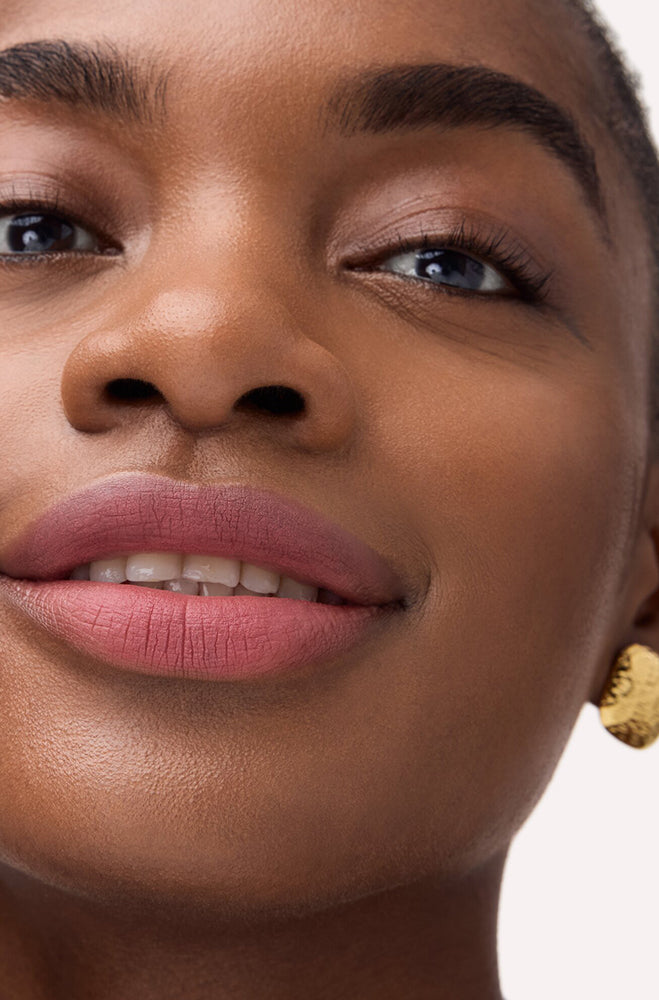CATRICE PILLOW LIKE MATTE LIP MOUSSE 010