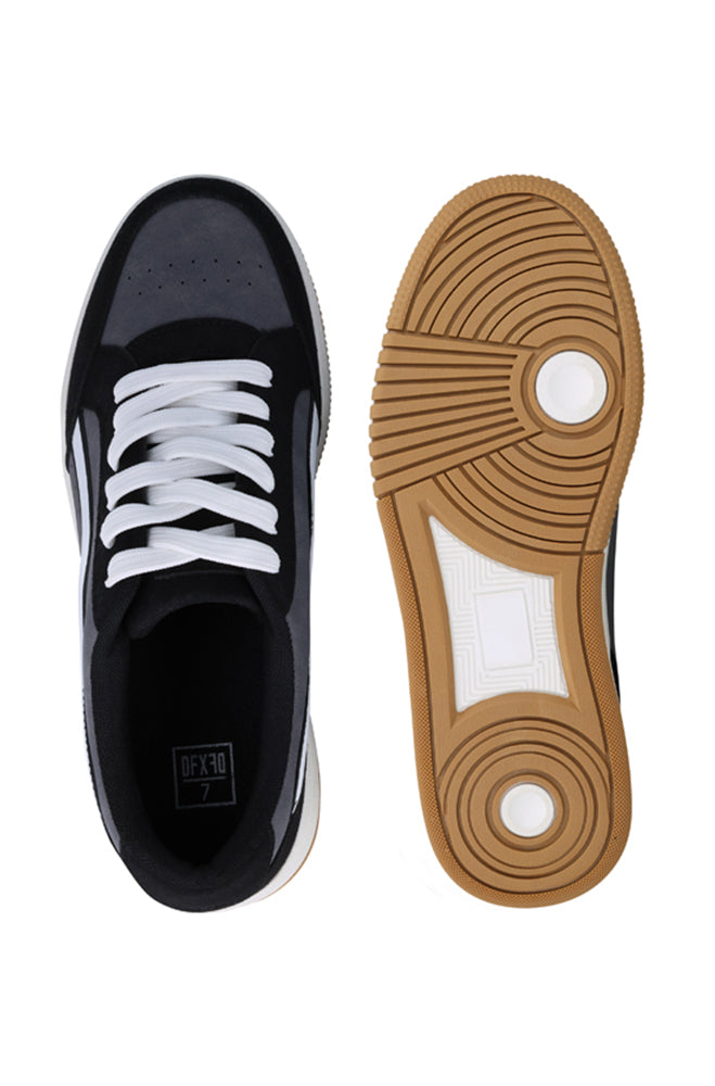 DFXFD Carlo casual lace up chunky sneaker