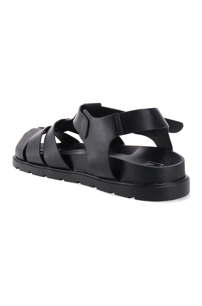 DFXFD Ross caged sandal
