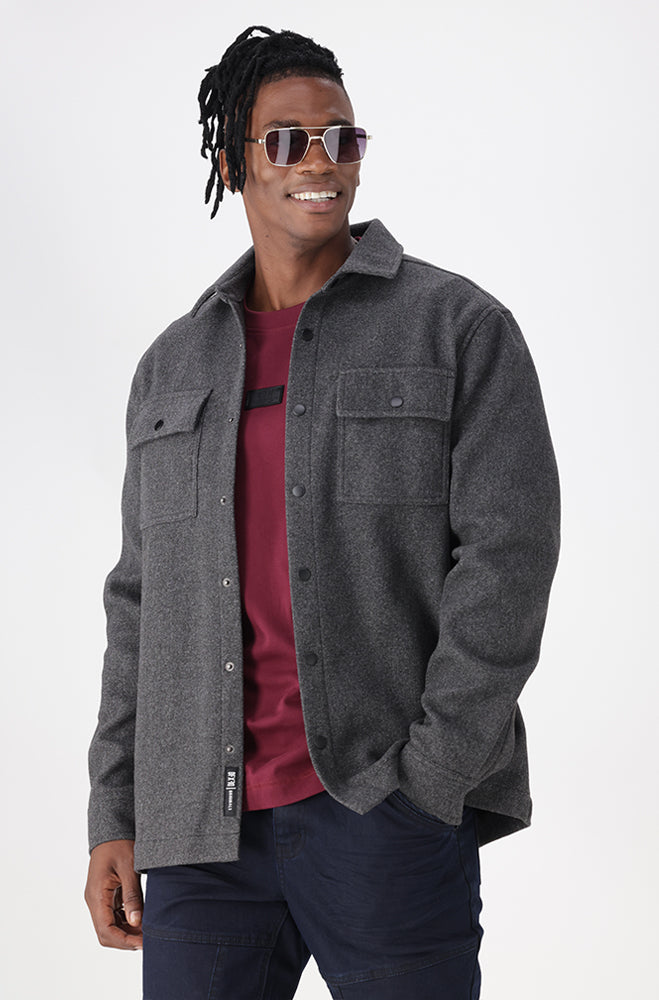 Courtland Shacket