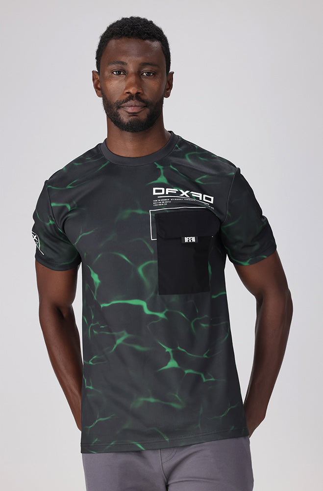 Mens | Burley Tee T-shirts