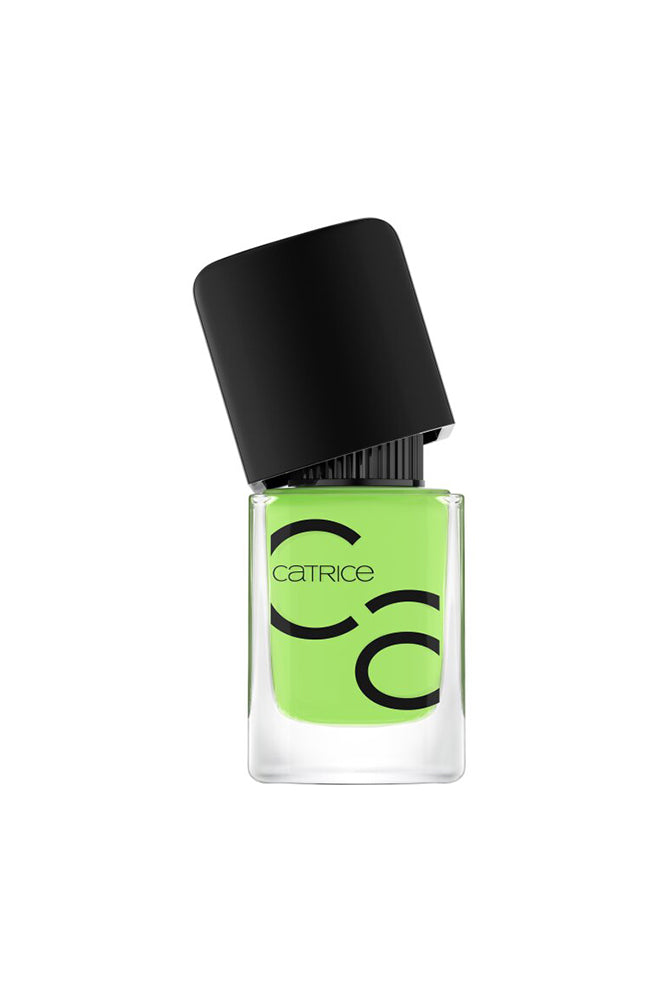 Beauty | Catrice Iconails Gel Lacquer 150 _ 162500 Green Nail Polishes